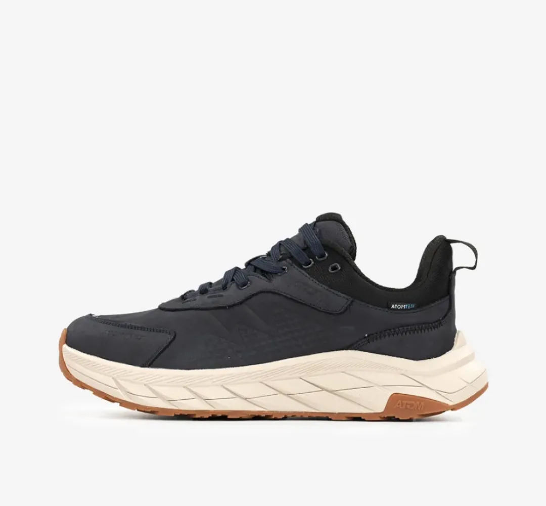 Hombre Fluchos URBAN AT172 Deportivos Azul