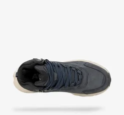 Hombre Fluchos URBAN AT171 Deportivos Azul