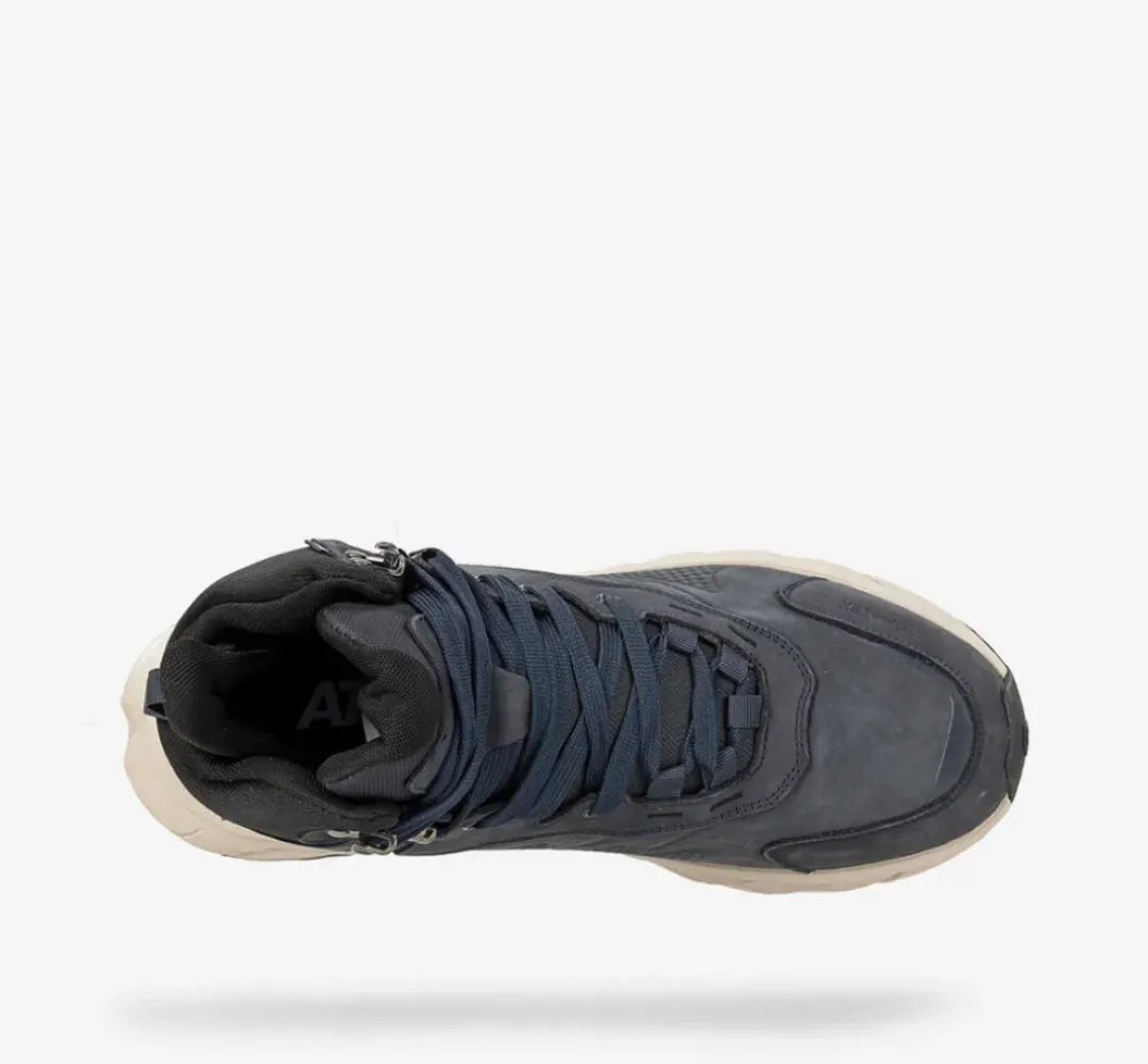 Hombre Fluchos URBAN AT171 Deportivos Azul