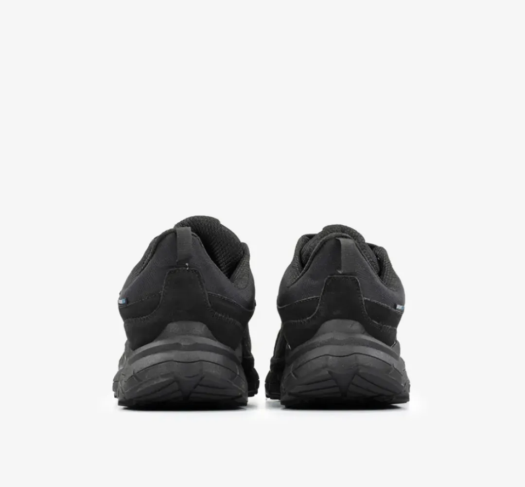 Hombre Fluchos URBAN AT172 Deportivos Negro