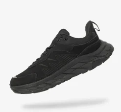 Hombre Fluchos URBAN AT172 Deportivos Negro