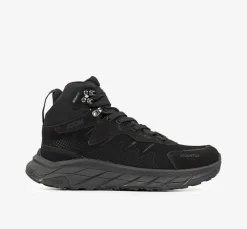 Hombre Fluchos URBAN AT171 Deportivos Negro