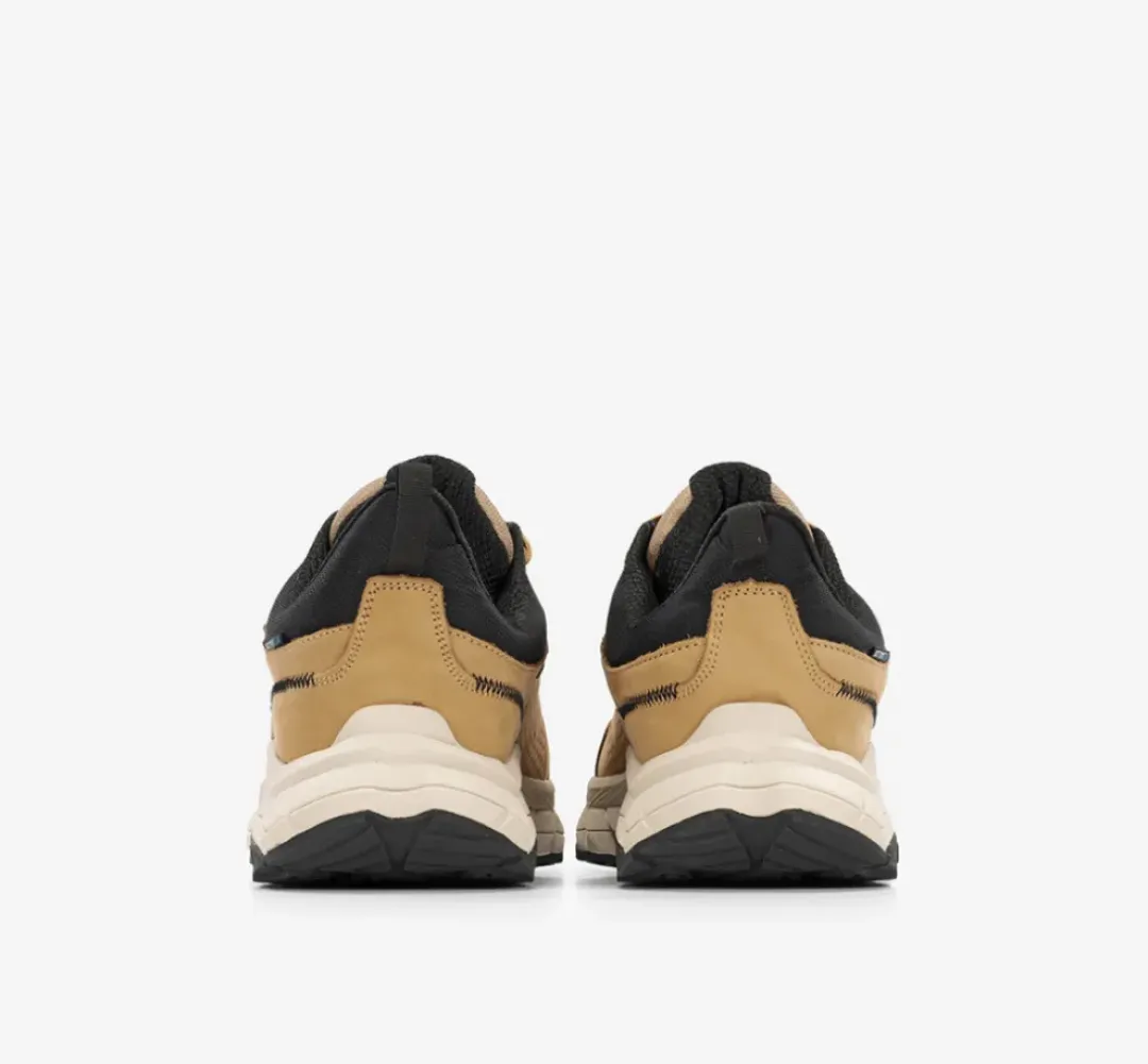 Hombre Fluchos URBAN AT172 Deportivos Taupe