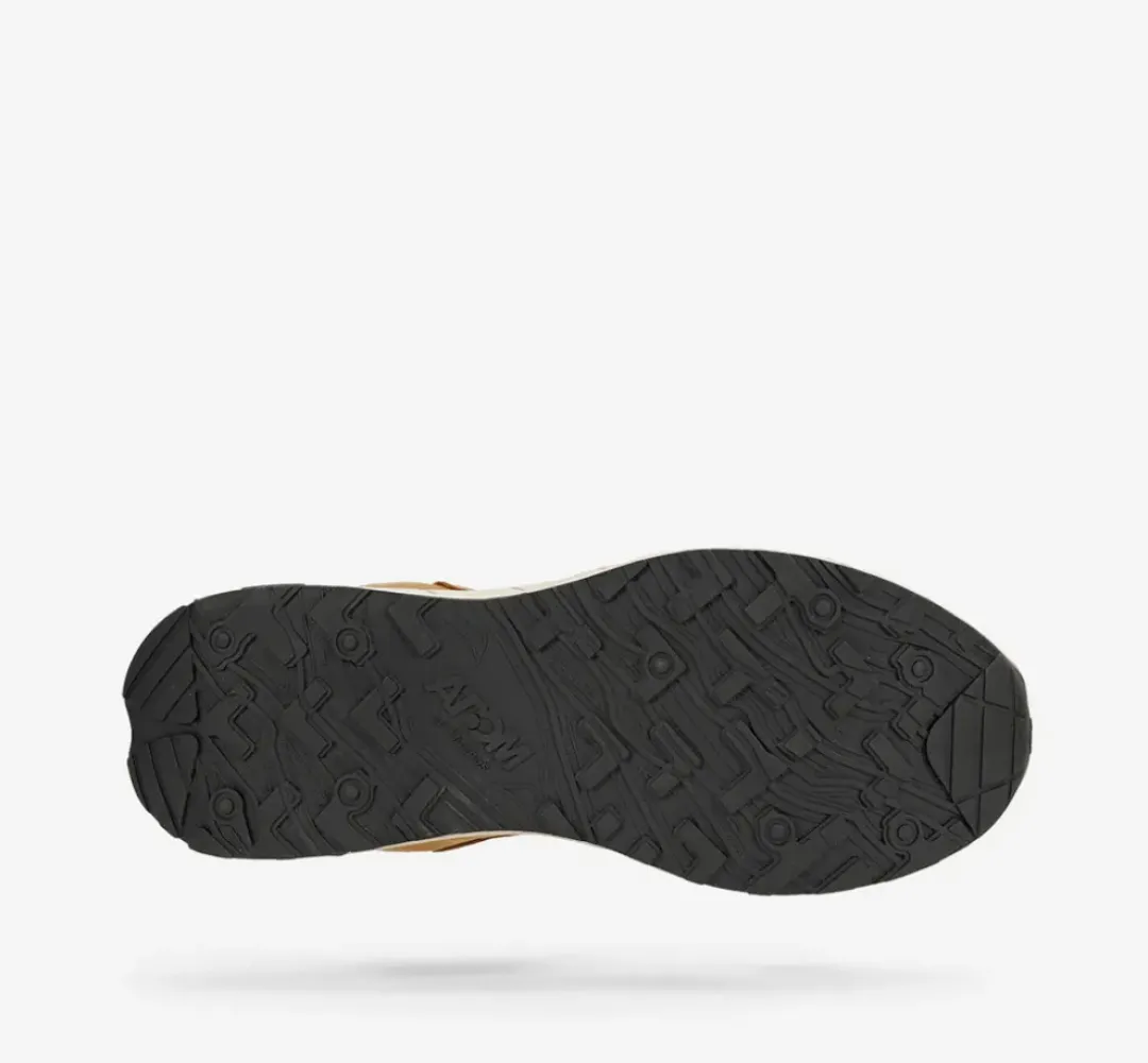 Hombre Fluchos URBAN AT172 Deportivos Taupe