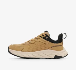 Hombre Fluchos URBAN AT172 Deportivos Taupe