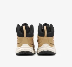 Hombre Fluchos URBAN AT171 Deportivos Taupe