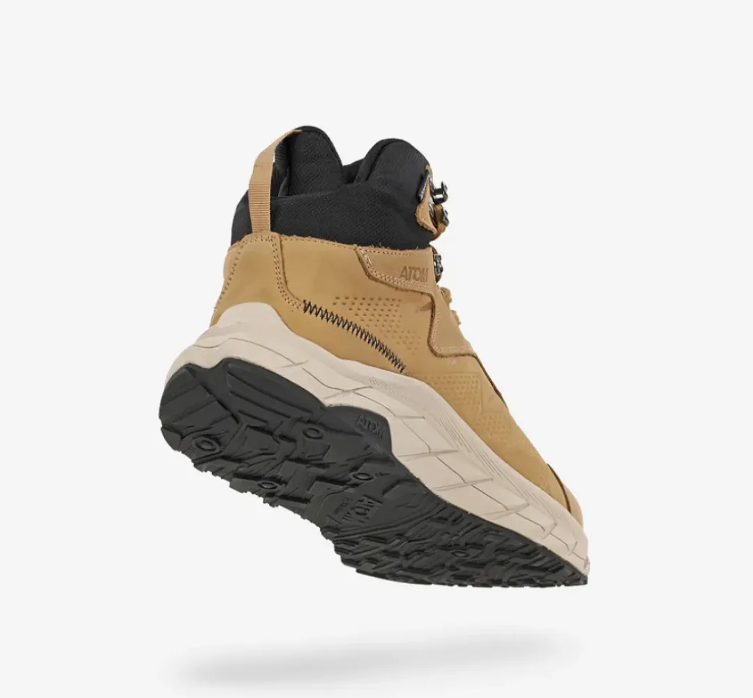 Hombre Fluchos URBAN AT171 Deportivos Taupe