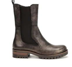 Mujer Fluchos WALKING D8647 Bota Cobre