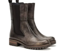 Mujer Fluchos WALKING D8647 Bota Cobre