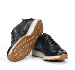 Hombre Fluchos WALTER F2082 Deportivo Azul