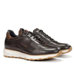Hombre Fluchos WALTER F2082 Deportivo Marrón