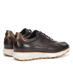 Hombre Fluchos WALTER F2082 Deportivo Marrón