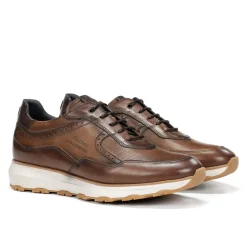 Hombre Fluchos WALTER F2082 Deportivo Marrón