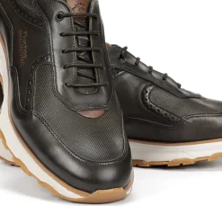 Hombre Fluchos WALTER F2082 Deportivo Verde
