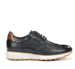Hombre Fluchos WALTER F2080 Zapato Azul