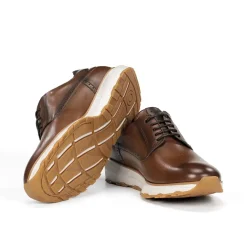 Hombre Fluchos WALTER F2078 Zapato Marrón