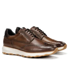 Hombre Fluchos WALTER F2080 Zapato Marrón
