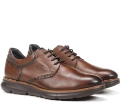 Hombre Fluchos WILLIAM F1351 Zapato Marrón