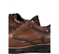 Hombre Fluchos WILLIAM F1351 Zapato Marrón