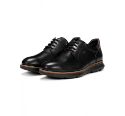 Hombre Fluchos WILLIAM F1351 Zapato Negro