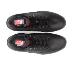 Hombre Fluchos WOLF F0919 Bota Waterproof Negra