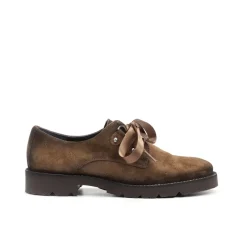 Mujer Fluchos XINIA D8378 CALF CRUSCA