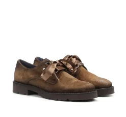Mujer Fluchos XINIA D8378 CALF CRUSCA